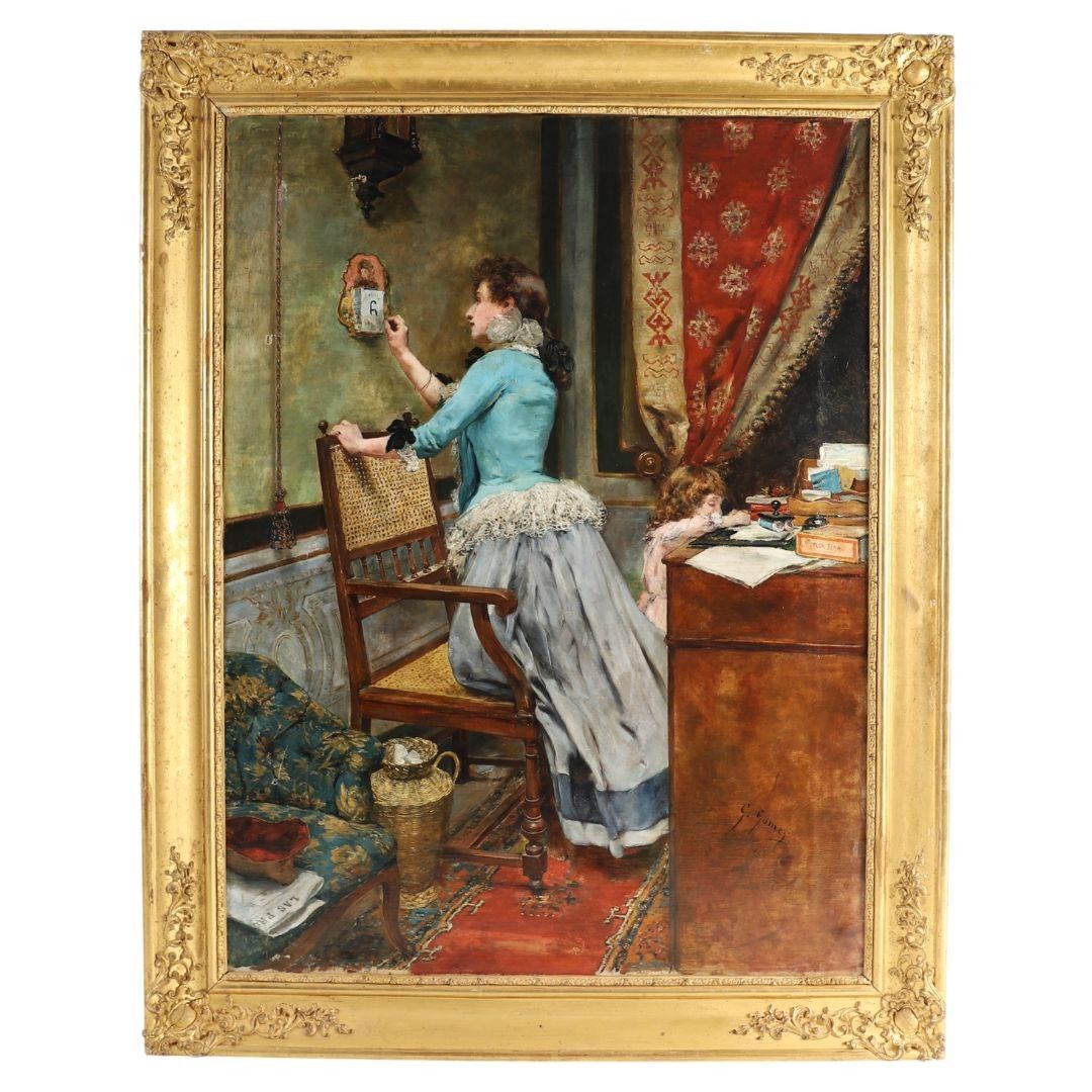 Objets d'art & Curiosités