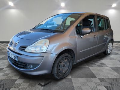 Renault - Grand Modus 1.5 Dci 75 Eco2 Expression Euro 5 - GO…