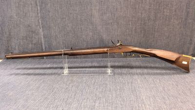 [Cat. D = +18ans] Fusil poudre noire à Silex PEDERSOLI - ITA…