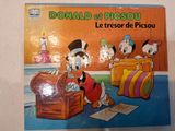 Donald Duck et le grand livre du coucher