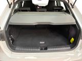 the back of a car with its trunk open showing the cargo area