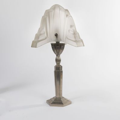 David GUERON (1892-1950) dit DEGUE.