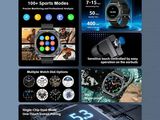 an image of a picture of a cell phone with a watch on it
