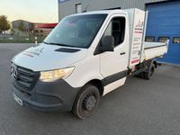 SUR REQUETE VOLONTAIRE : CTTE MERCEDES BENZ SPRINTER 517 CDI… (photo 2)