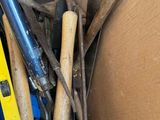 a box full of tools and tools that are in it