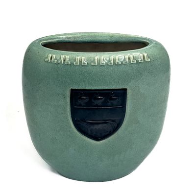 Manufacture BOCH FRERES KERAMIS - LA LOUVIERE