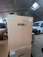 Motobineuse SENTAR DORMAK MX500L