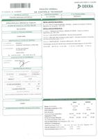 RENAULT CLIO 1.5 DCI 90 CH - CLIO 1. (photo 6)