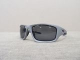 the sunglasses are on the table ready to be worn