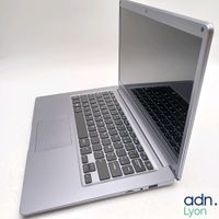 Ordinateur portable Haoqin Haobook 14" Gris - Intel Celeron … (photo 4)