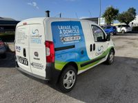 FIAT FIAT FIORINO 1.3- MJT 95 PRO LOUNGE - Immatriculation :… (photo 6)