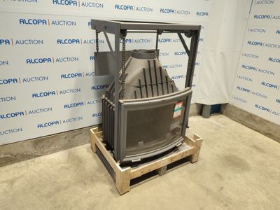 LA Romaine - Insert Bois - 700 P…