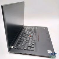 Ordinateur portable Lenovo Thinkpad X13 Gen 1 Noir - Intel C… (photo 2)