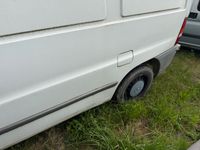 CTTE MERCEDES Vito, fourgon, GO, 7CV, Imm. (photo 6)