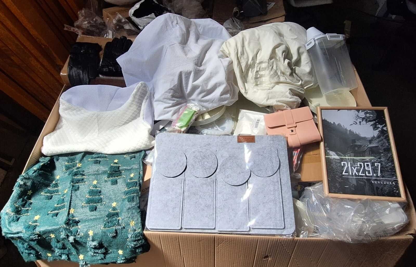 Destockage & Invendus