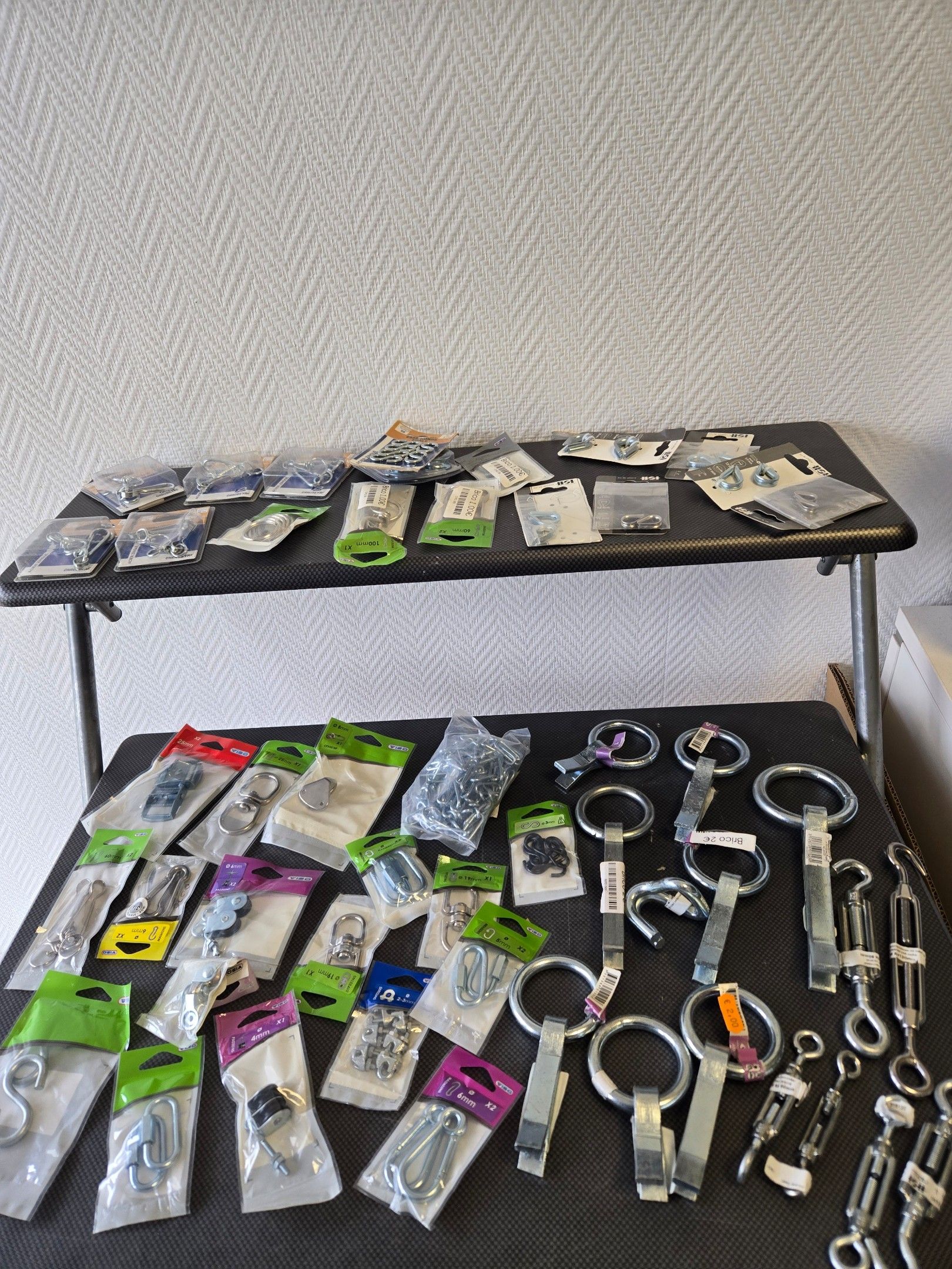 Destockage & Invendus