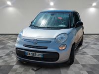 FIAT - 500L 1.3 MULTIJET 16V 85 CH S/S DUALOGIC LOUNGE BUSIN…