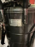 Un récupérateur d'huile mobile LURO à cuve de 70 litres (bol… (photo 2)