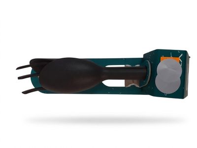 VECA - Ces accessoires Tooligo comprennent un transplanteur …