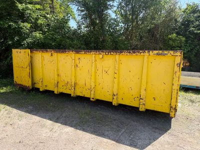 Caisson Ampliroll