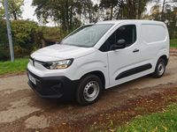 CITROEN BERLINGO - 1.5 BlueHDi 16V 102 cv - Genre : CTTE - C…