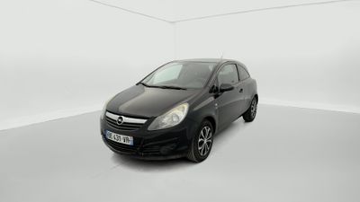 OPEL - CORSA 1.3 CDTI - 75 CH - GO - Mise en service: 16/12/…