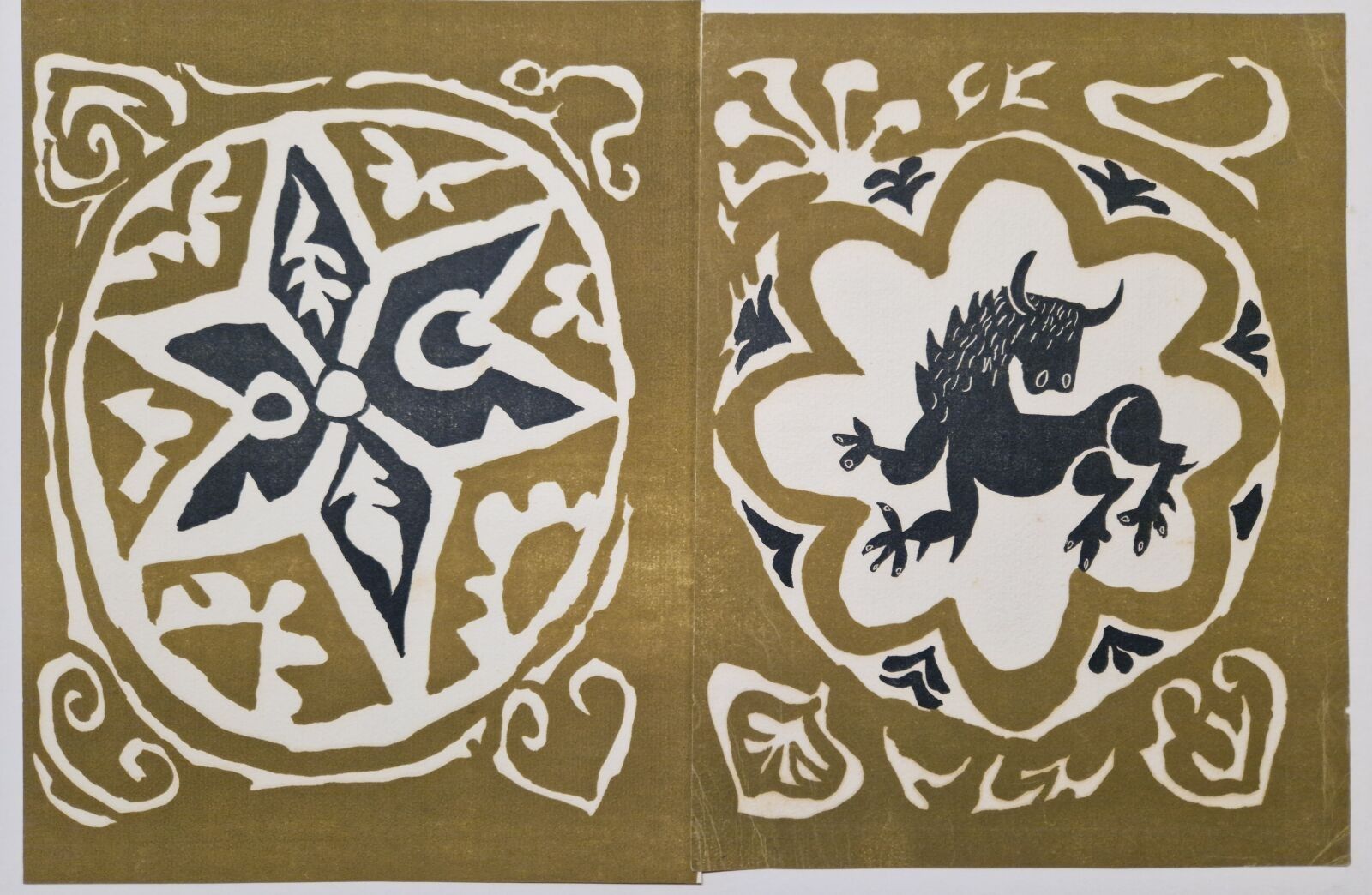 Objets d'art & Curiosités