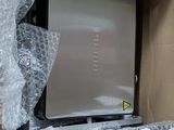 a box that has a computer inside of it