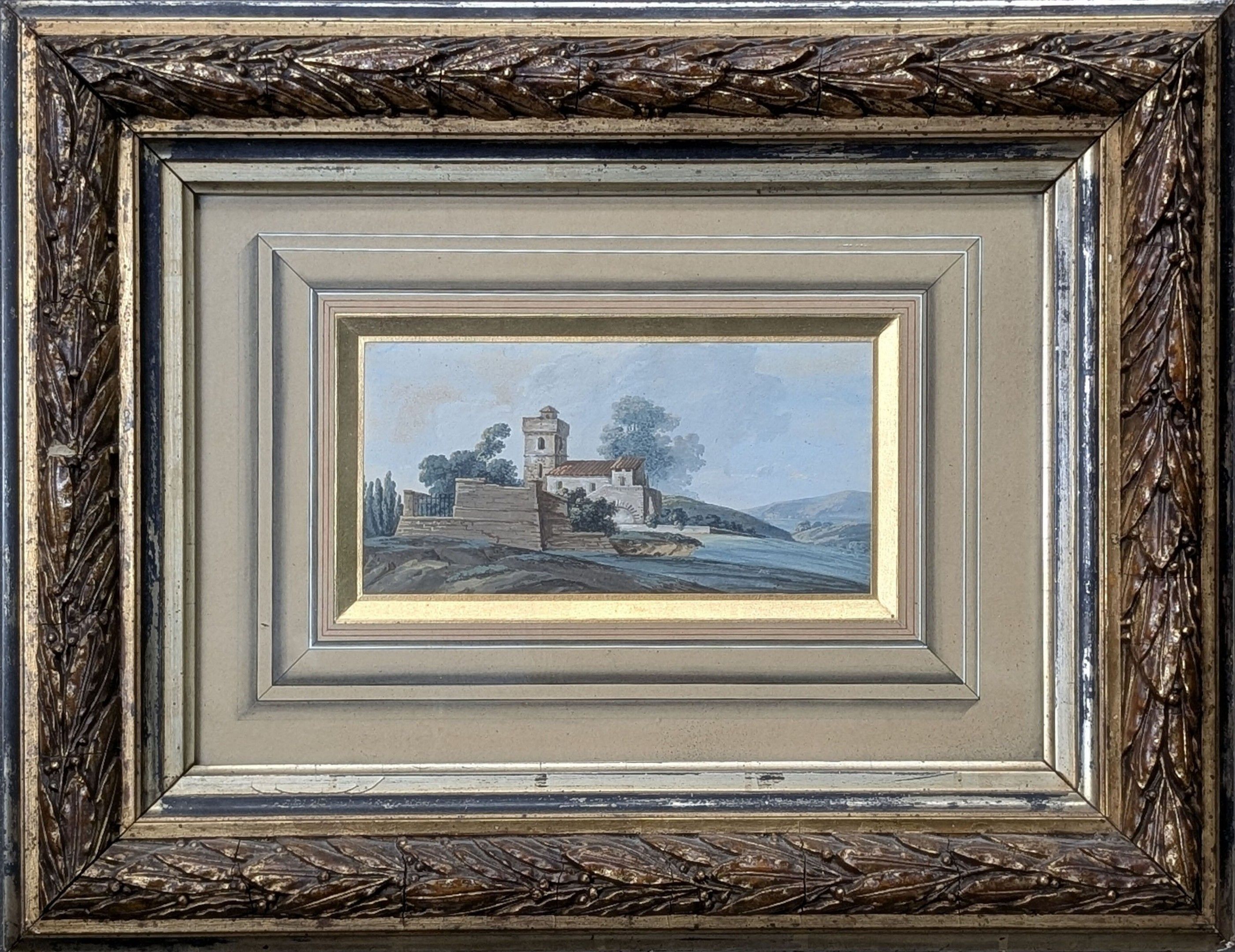 Objets d'art & Curiosités