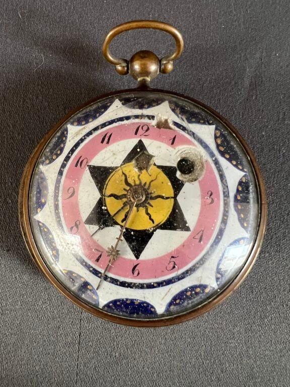 Objets d'art & Curiosités
