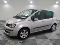 RENAULT - MODUS 1.4 16V 100 ALYUM² - ES - Mise en service: 2…
