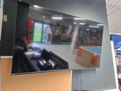 Ecran plat - UNIQUEMENT EN PRESENTIEL