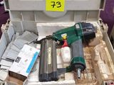 a tool box with tools in it on a table