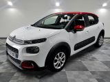 Citroën 1.2 PureTech Feel S & S 5 places