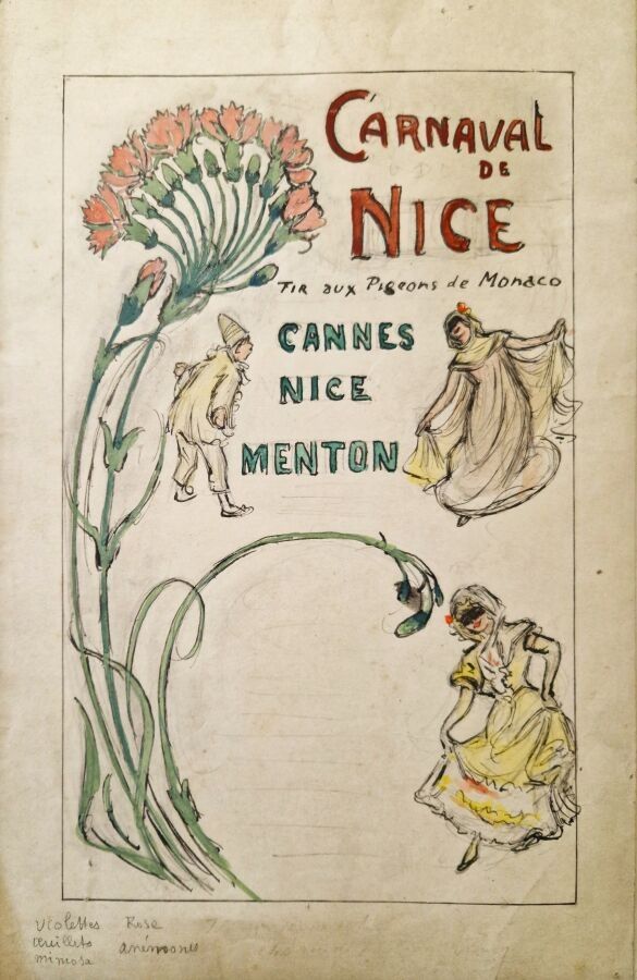 Objets d'art & Curiosités