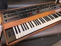 SYNTHETISEUR ANALOGIQUE SEQUENTIAL PROPHET 5 (allumage vérifié, état m