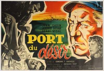 a poster for a movie starring a man and a woman