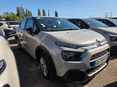 Citroën 1.2 PureTech PureTech S&S Feel 5 places