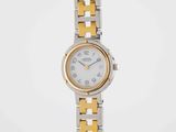 an image of a woman ' s wrist watch on a white background