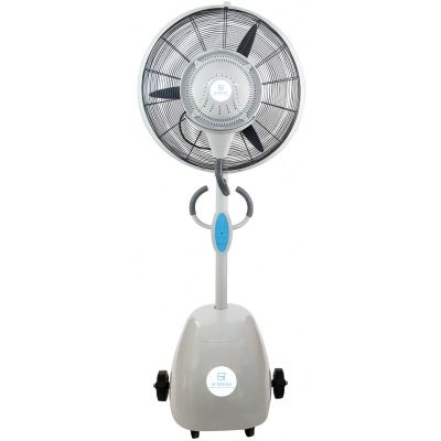 40 / Ventilateur brumisateur haute performance 200 cm -…