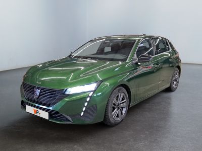 PEUGEOT 308 PureTech 130ch S&S BVM6 Active Pack / N°:1138805…