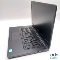 Ordinateur portable Dell Latitude 5480 Noir - Intel Core I5-… (photo 4)