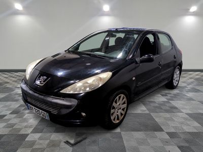 206+ 1.4 HDI 70CH FAP BLUE LION SPORTIUM - GO - Mi… - Photo 1