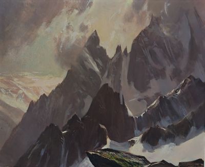 Marcel WIBAULT (1904-1998) - Photo 1