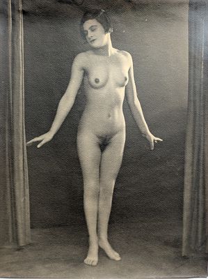 Eugen Wildgatsch* (Aussig 1888 - 1958 Linz)
