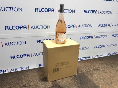 Inconnue - 6 Bouteilles D'Igp D'…