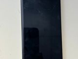 a cell phone that is sitting on a table