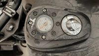 Moto Daelim BOBBER Bonneville du 22. (photo 5)
