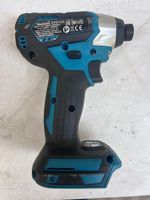 Boulonneuse MAKITA DTD155, sans batterie (photo 2)