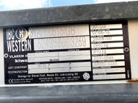 LIEU DE STOCKAGE : Rennes - ALOREM - CUVE A CARBURANT 2000 L… (photo 5)